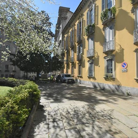 Apartment Brera Terrace Apartment By Interhome 밀라노 외부 사진