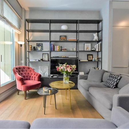 Apartment Brera Terrace Apartment By Interhome 밀라노 외부 사진