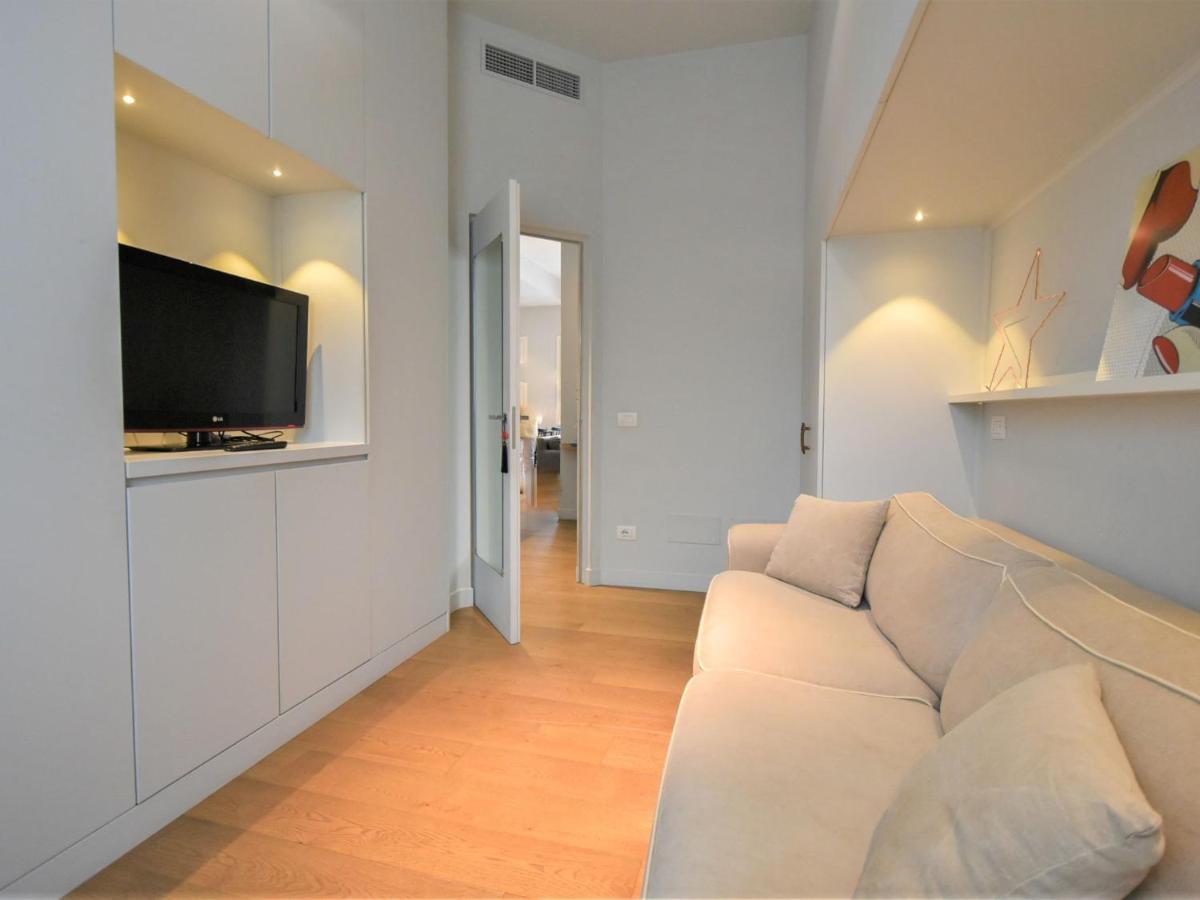 Apartment Brera Terrace Apartment By Interhome 밀라노 외부 사진