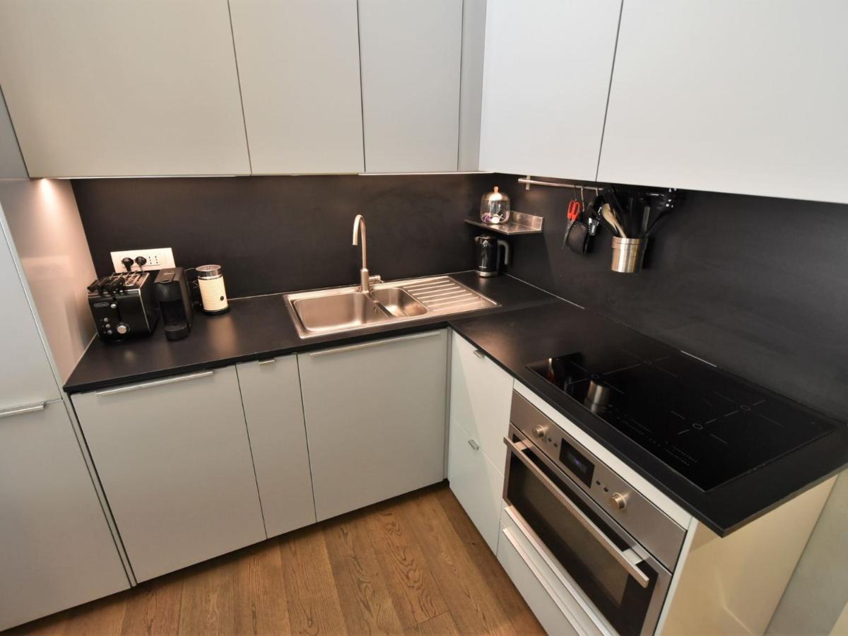 Apartment Brera Terrace Apartment By Interhome 밀라노 외부 사진